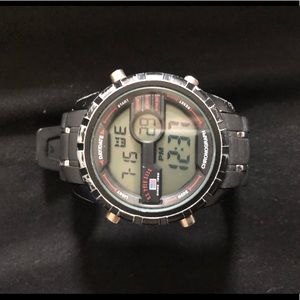 U.S Polo Assn. watch